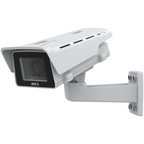 AXIS M1137-E MK II I-CS OUTDOOR NEMA 4X IP66 AND IK10-RATED - 02623-001